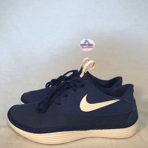 Nike Solarsoft Running Shoes